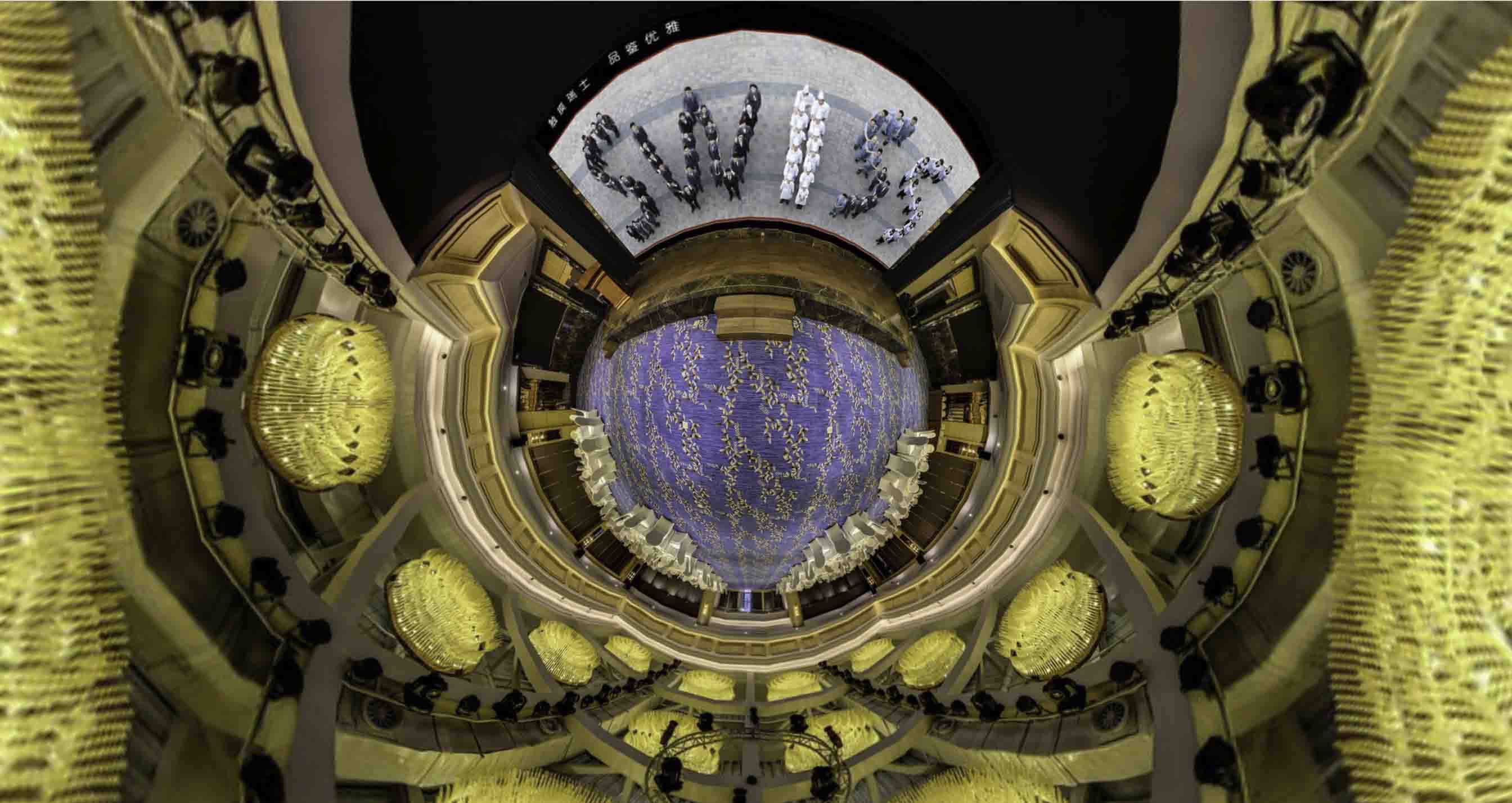 雨城探索VR全景拍摄中的深度感：营造沉浸式体验的关键要素