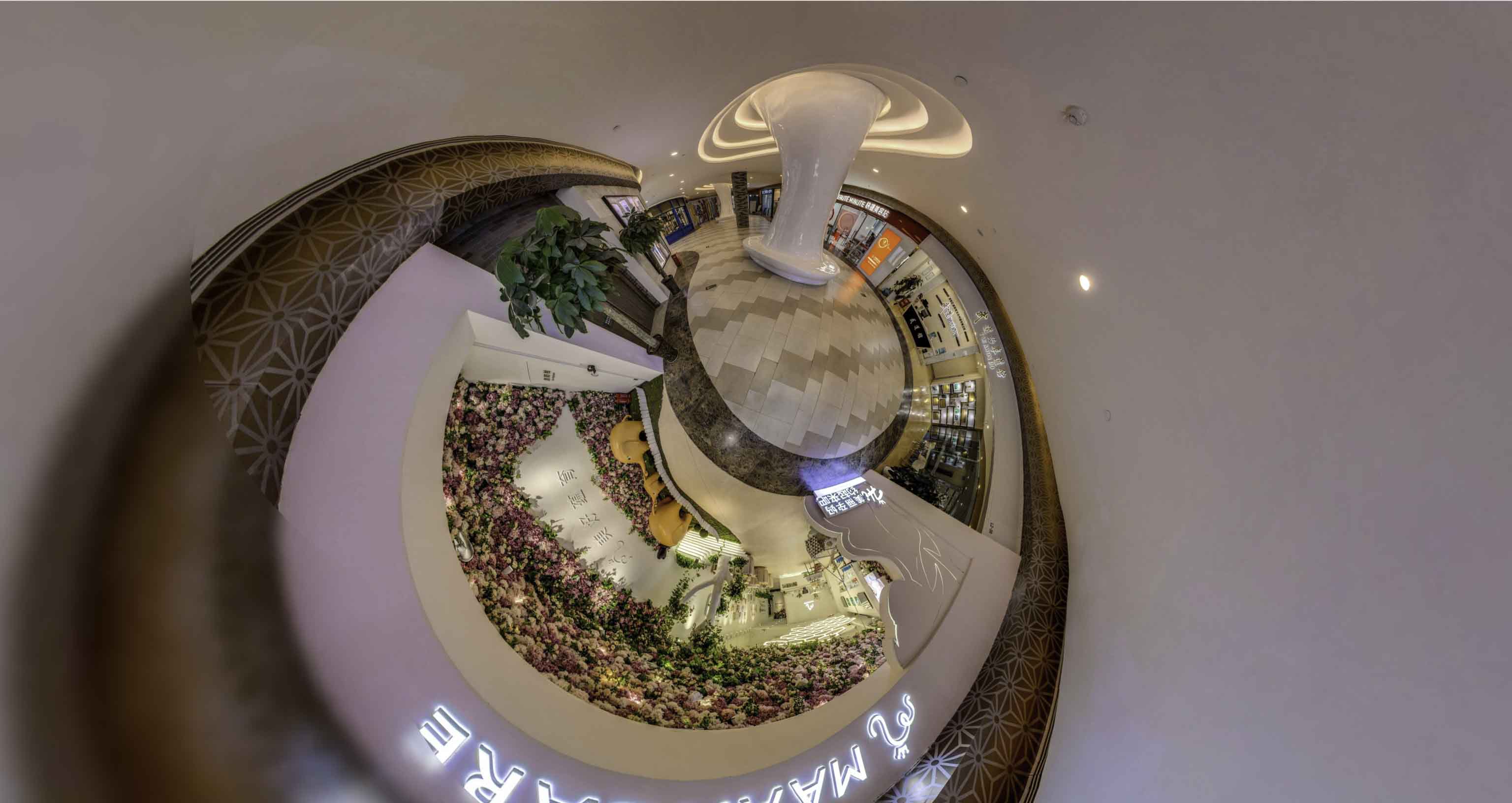 雨城将VR全景融入品牌宣传活动的创新实践与策略